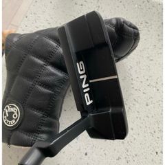 Ping Anser 2D Putter