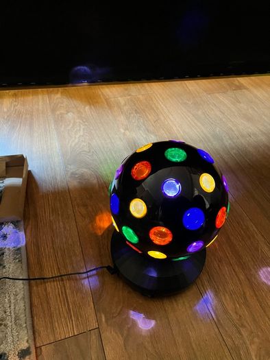 Disco ball