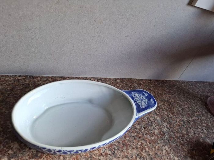 Duck Egg Ceramic