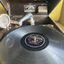 Victor VV50 record player Image 3