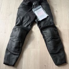 Dainese Leather Trousers