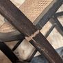 2 Vintage rattan chairs Image 3