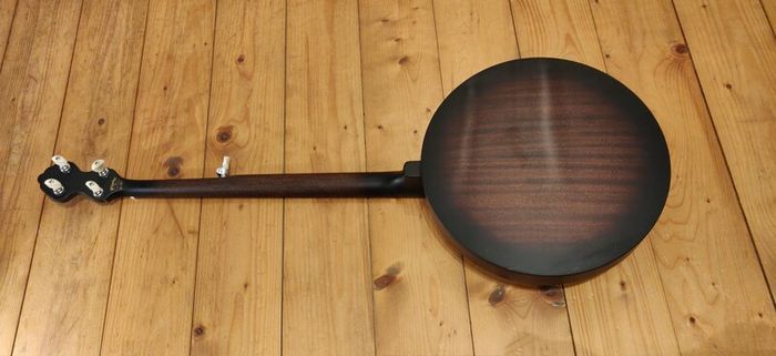 Pilgrim Five String Banjo