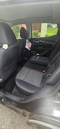2016 Nissan Qashqai
