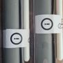 IKEA Ceiling Curtain Rail Kit Image 3