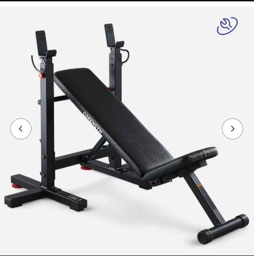 Bench
