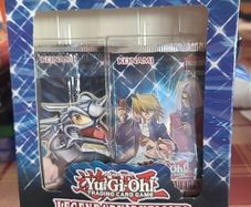 Yu-Gi-Oh! TCG Legendary Duelists Box Season 1 Cards