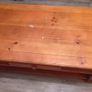 large coffee table Image 4