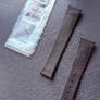 Omega Speedmaster Deployment Strap New Image 3