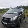 Ford Custom New Engine With 6 Months Warranty Image 2