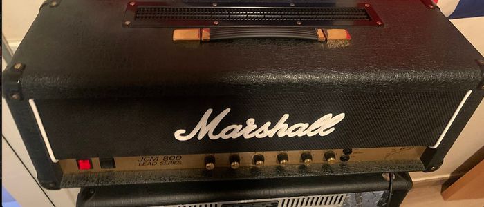 Marshall JCM800 2203x Reissue