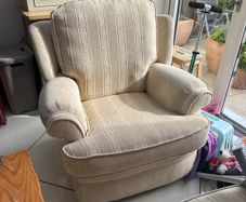 Armchairs