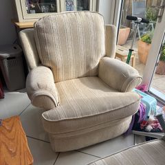 Armchairs
