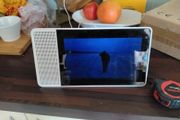 Lenovo smart display