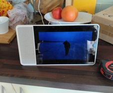 Lenovo smart display
