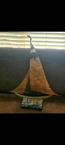 Model Ship