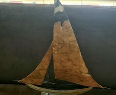 Model Ship