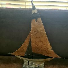 Model Ship