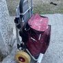 Fishing Trolley/seat Image 5