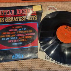 Little Richard - Little Richard's Greatest Hits