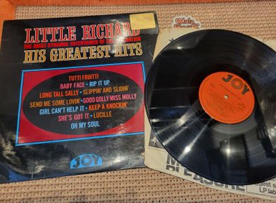 Little Richard - Little Richard's Greatest Hits