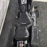 Harley Davidson Fat Boy 2008 96ci Chrome Wheels Image 2