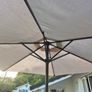Garden Rattan Table & Chairs Image 7