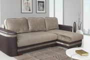 Palermo Corner Sofa Bed @ J &amp; D Furniture