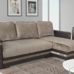 Palermo Corner Sofa Bed @ J & D Furniture