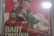 Baby Driver Soundtrack