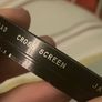 hasselblad aroma cross screen filter 68mm Image 2