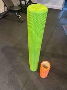 Foam roller