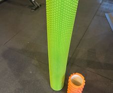 Foam roller