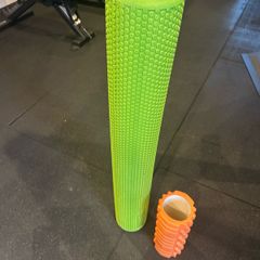 Foam roller