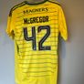 Celtic FC Away Jersey Image 2
