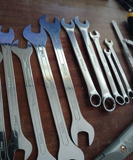Tools