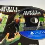 Crimes & Punishments Sherlock Holmes PS4 Image 2