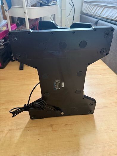 Logitech G Saitek PRO Flight Rudder Pedals