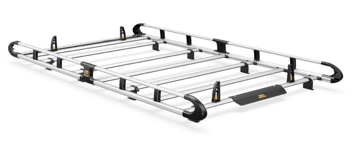 Roof rack