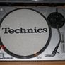 Omnitronic DD-2250 Turntables Image 3