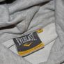 Everlast Mens sleeveless Grey Cotton Pullover Hoodie Size M Image 9