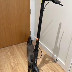 Xiaomi Scooter
