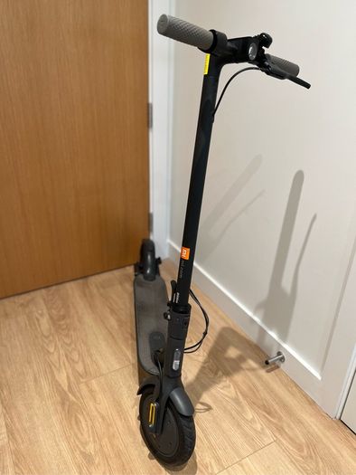 Xiaomi Scooter