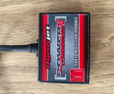 Yamaha R6 PowerCommander V