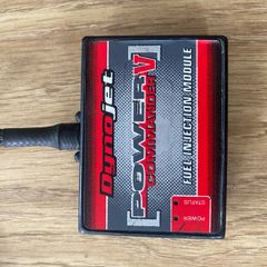Yamaha R6 PowerCommander V