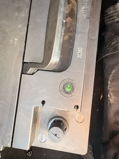 car battery