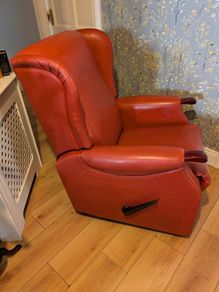 recliner armchairs