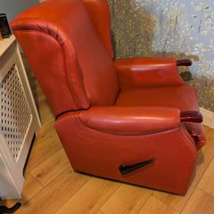 recliner armchairs