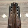Incredibly rare Belgian Wooden Fn Fal handguards Image 2