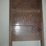 antique Washing bord Image 2